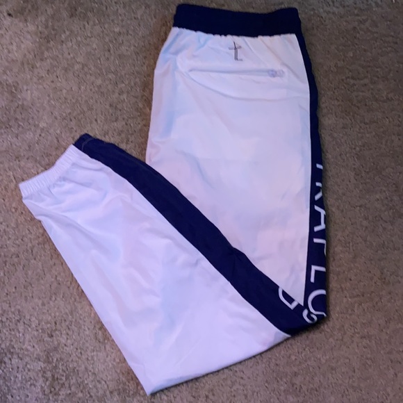 Traplord men’s woven track pant 3XL - Picture 3 of 5